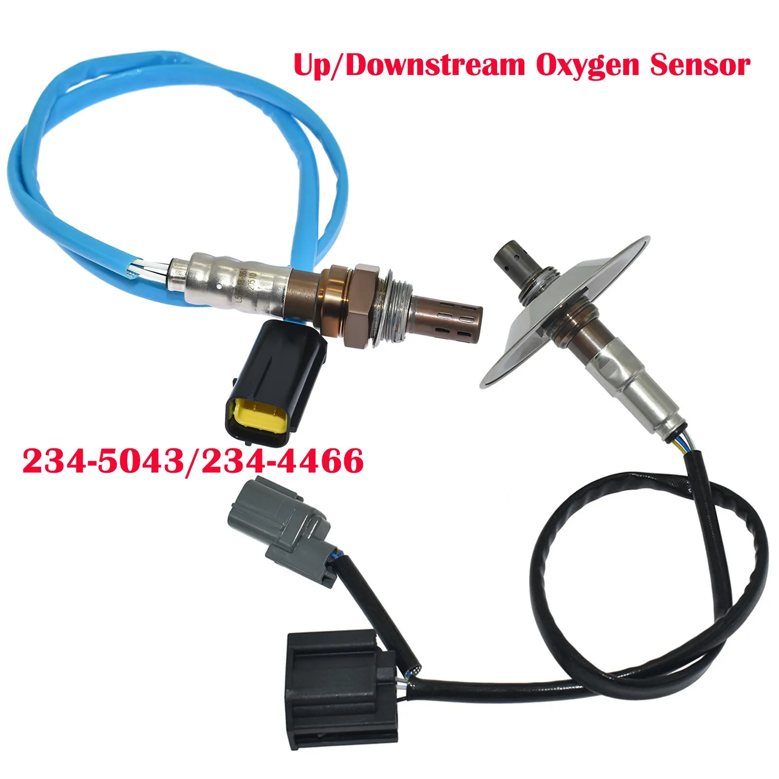 

Датчик кислорода O2 для 234-5043 234-4466