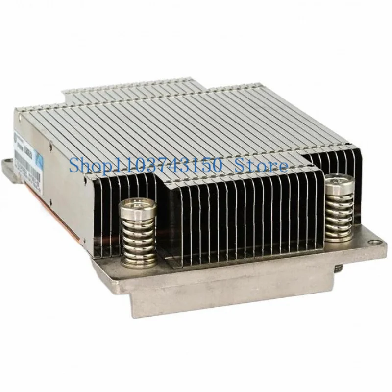 779104-001768755-001 Оригинальный радиатор для HP DL160 G9 Gen9, высокое качество