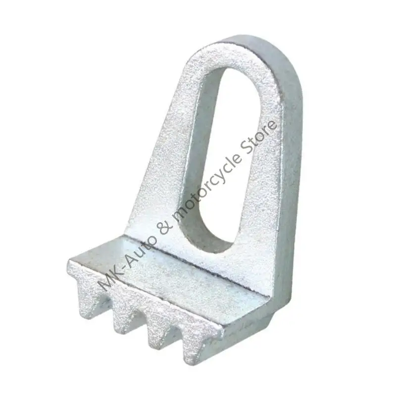 

F62F Universal Engine Flywheel Holder Block Metal Flywheel Stabilizers Easy to Use for Motorcycle Maintenance & Automotive
