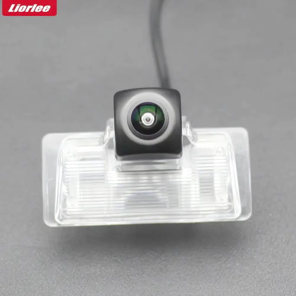 

SONY HD Chip CCD CAM Car Rear View Parking Back Camera For Nissan Altima 2007-2015 170 Wide Angle 1280 720 Pixels Fisheye Lenses