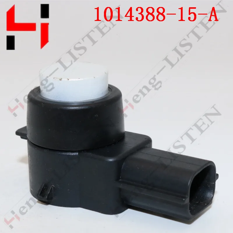 

Подходит для датчика парковки автомобиля PDC для 2012-2015 Mo del S 1014388-15-A OEM 0263023015