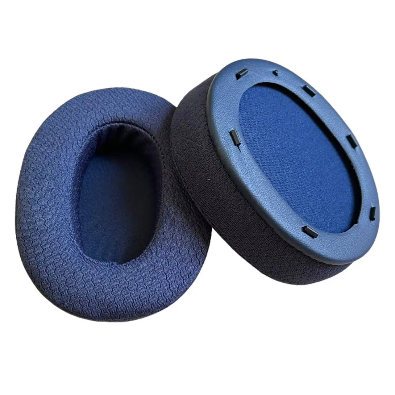 Replacement Ear Pads Cushion Ear Covers For Sony WH XB910N Headphones Soft Sponge Headset Earpads