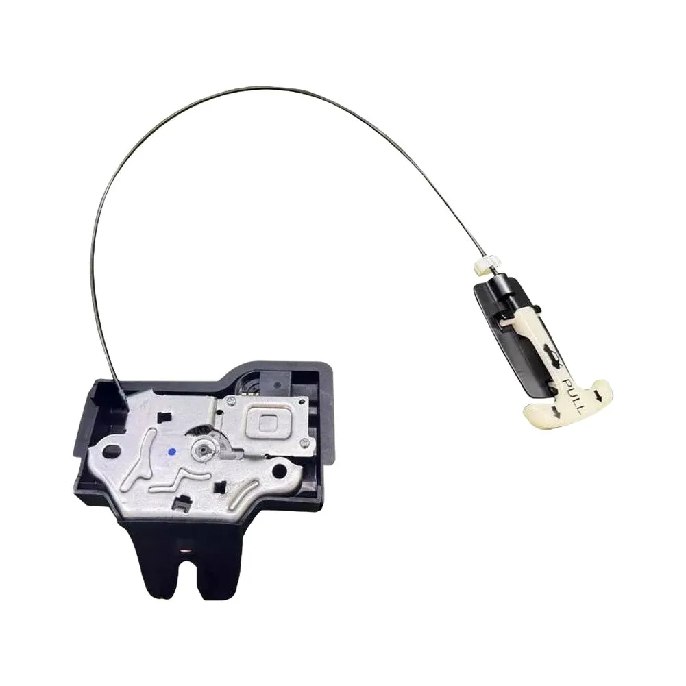 Lock Latch Actuator 846314GA3A 846314GA3A For Infiniti For Q50 2014-2020 Plastic Metal Lock Hardware Interior Locks Parts