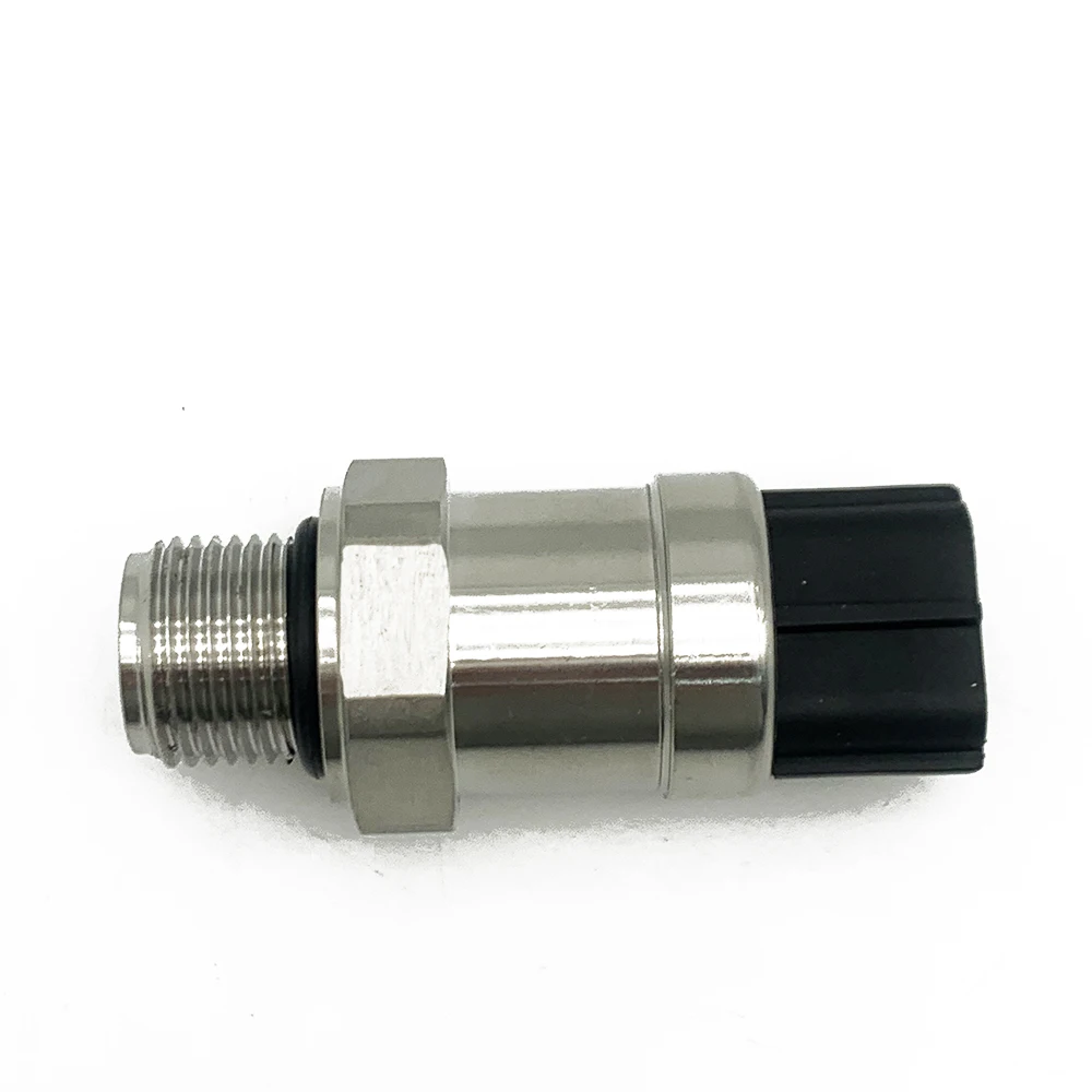 

OE:KM11-0851704 4339754 4248773 4436271Engineering vehicle pressure sensor for Komatsu PC180-8 PC200-8 PC220-8 PC300