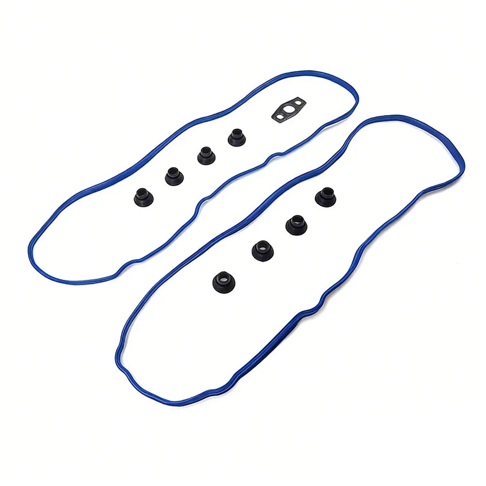 

Новый комплект прокладок клапанной крышки 2026 года, совместимый с двигателями Chevrolet/GMC 4.8L, 5.3L, 6.0L 1997-2016, OEM VS50250A VS50504R1