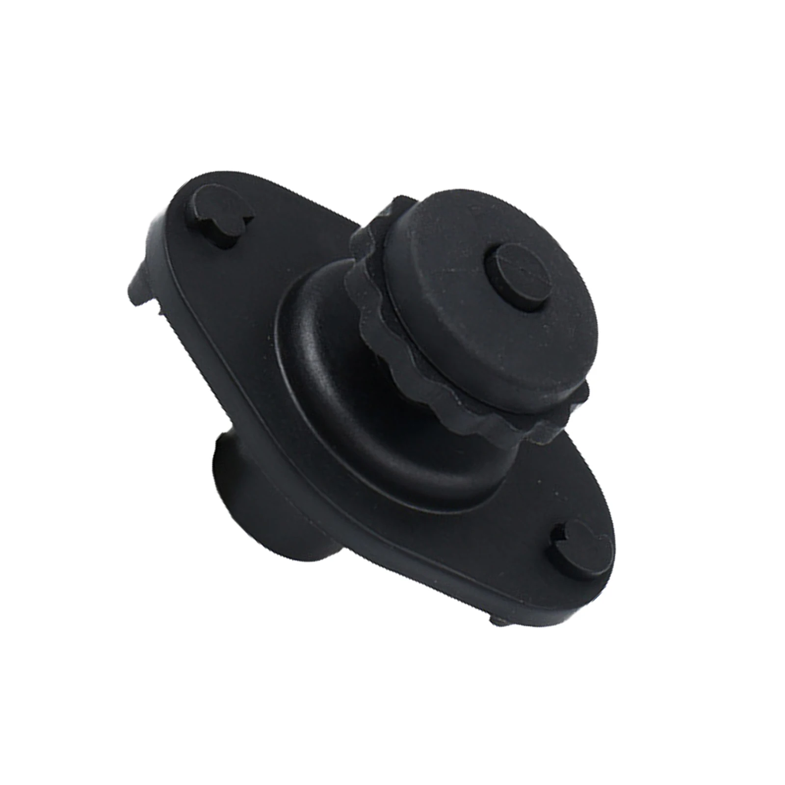 For BMW Bonnet Hood Bump Stop Buffer Compatible with 320 Series For F30 For F35 For F20 F33 F34 G30 G12 51237291089