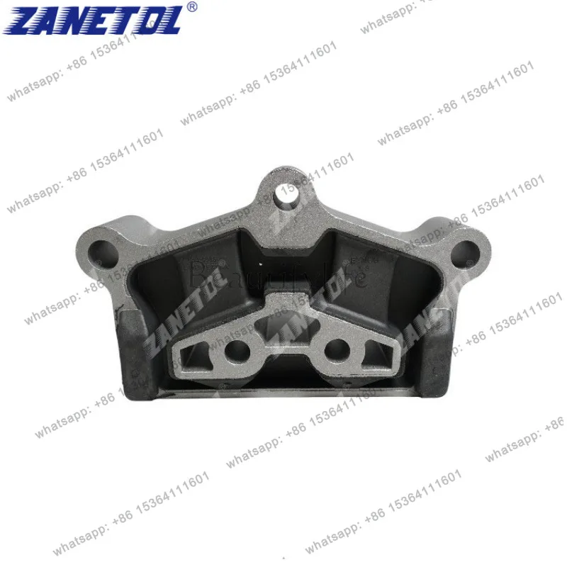 ZANETOL is suitable for auto parts, gearbox foot glue, gearbox bracket L1MZ7E373A