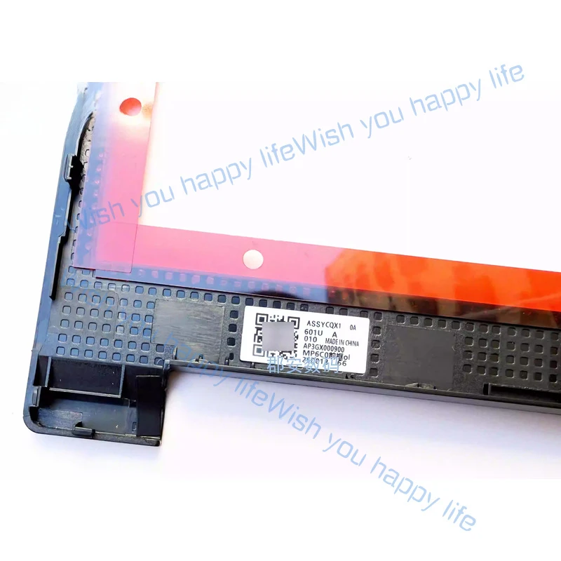 

L... 5CB1S55463 New For Lenovo ThinkPad P16 Gen 3 T16g Gen 3 Lcd Bezel Front Cover IR