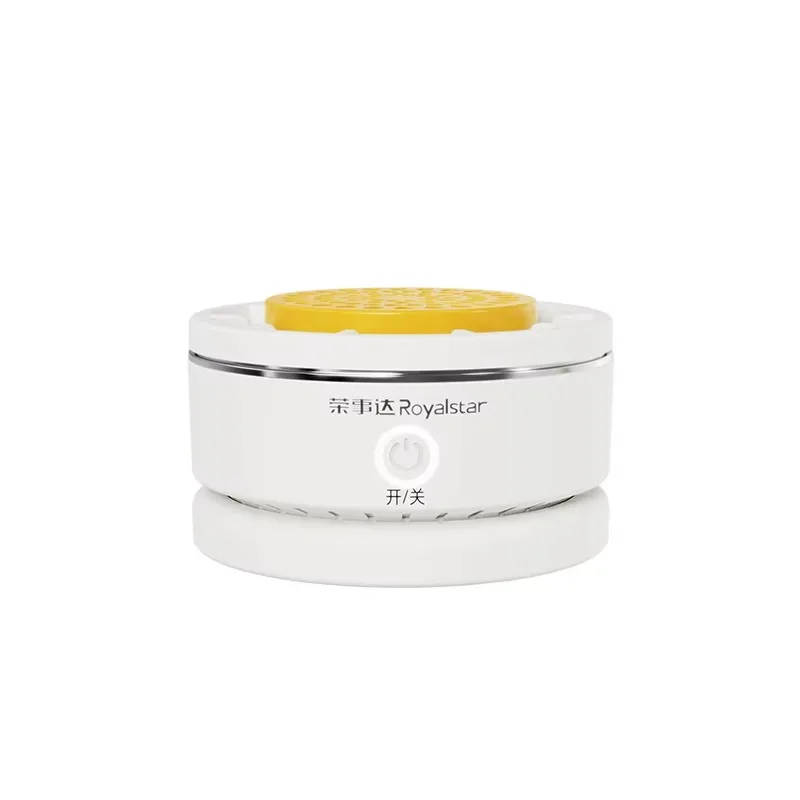 Lavadora portátil de frutas e vegetais com carregamento magnético sem fio IPX7