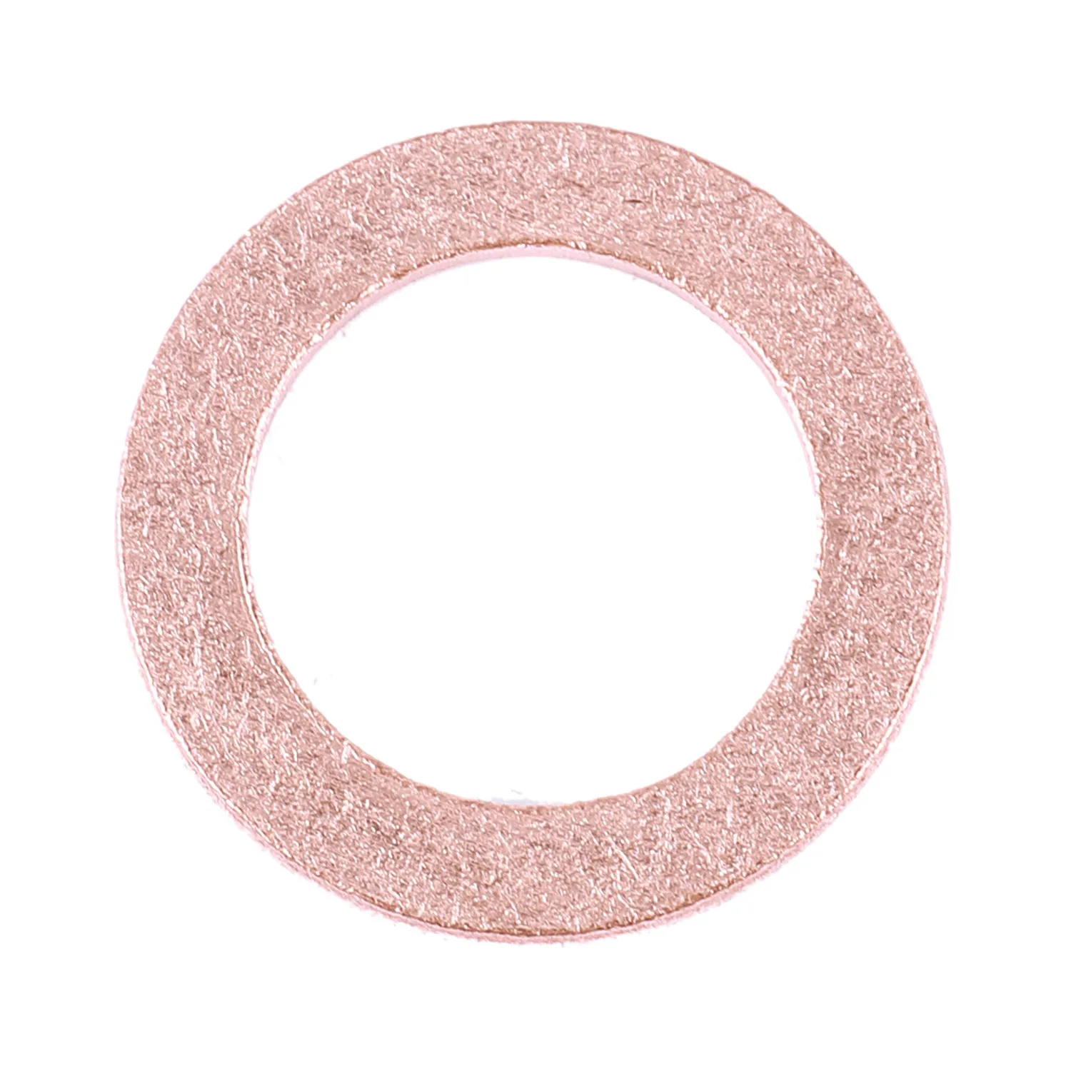 20 шт., 12 мм x 18 мм x 1,5 мм, медная плоская шайба, уплотнительный фитинг