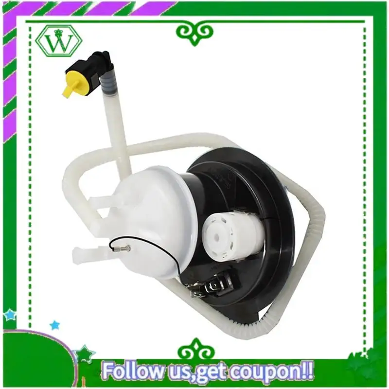 AC34-Car Gasoline Fuel Filter Flange Strainer Fuel Pump Filter For Porsche Cayenne Spare Parts 95562042100 7L5 919 679 A2C595149