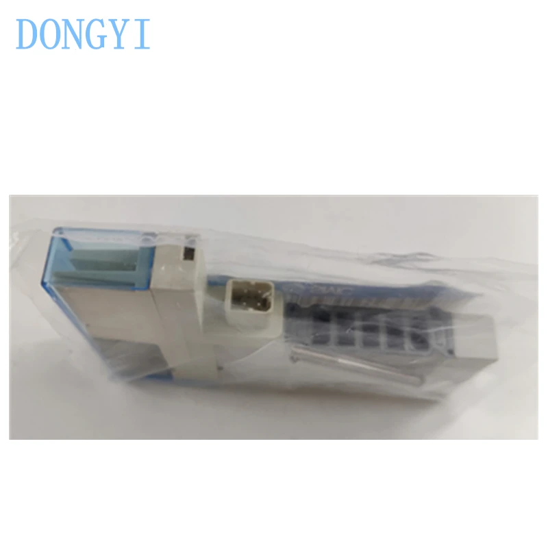 5-Port Solenoid Valve SY3100 SY3A00 SY3200 SY3300 SY5100 SY5A00 SY5200 SY5300 -5U1 -5Z1 -5UD1