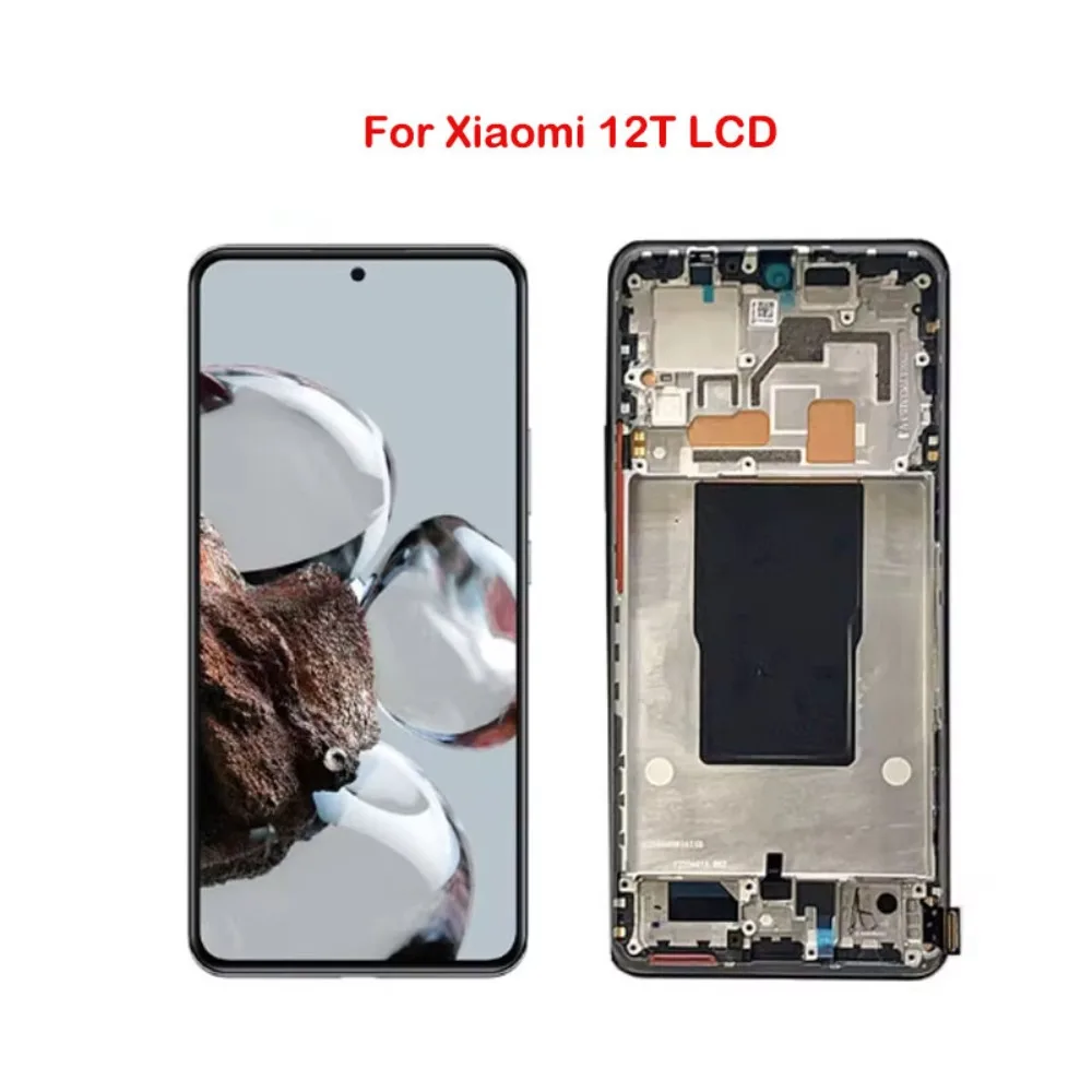 pantalla-tactil-amoled-de-667''-para-xiaomi-12t-22071212ag-con-marco