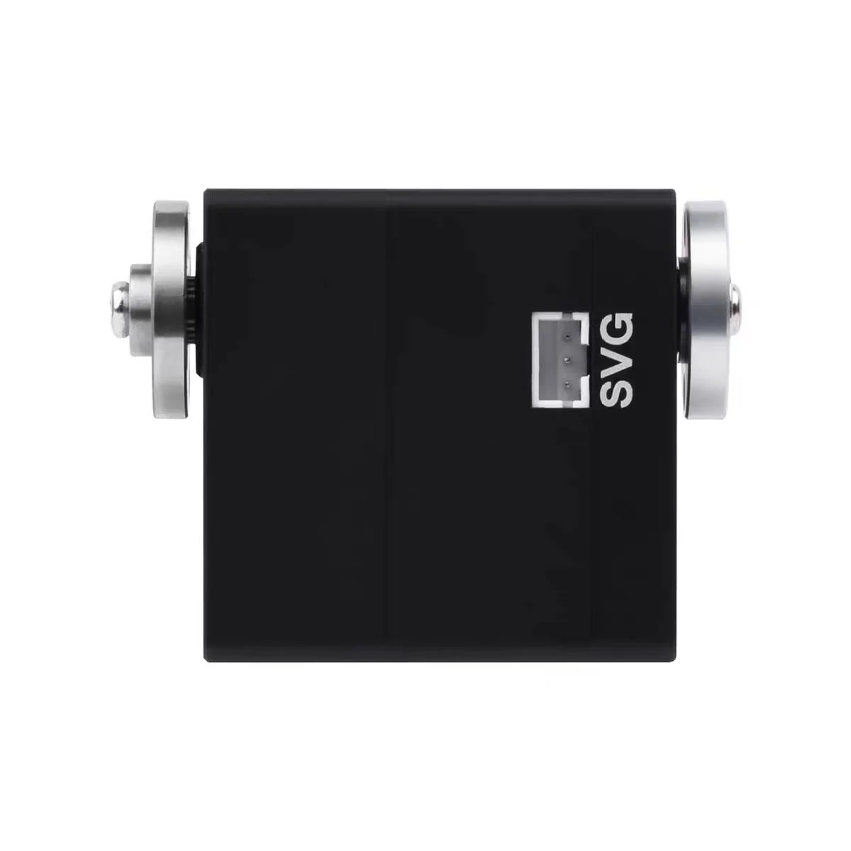 Micro Snow Serial Bus Servo 40KG.cm Steel Teeth 360 ° Magnetic Encoding High Torque Brushless Motor