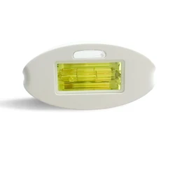 Lampe d'épilateur IPL pour Lescolton, pour épilation permanente au Laser, dispositif d'épilation en flash, ampoule de lampe de rajeunissement