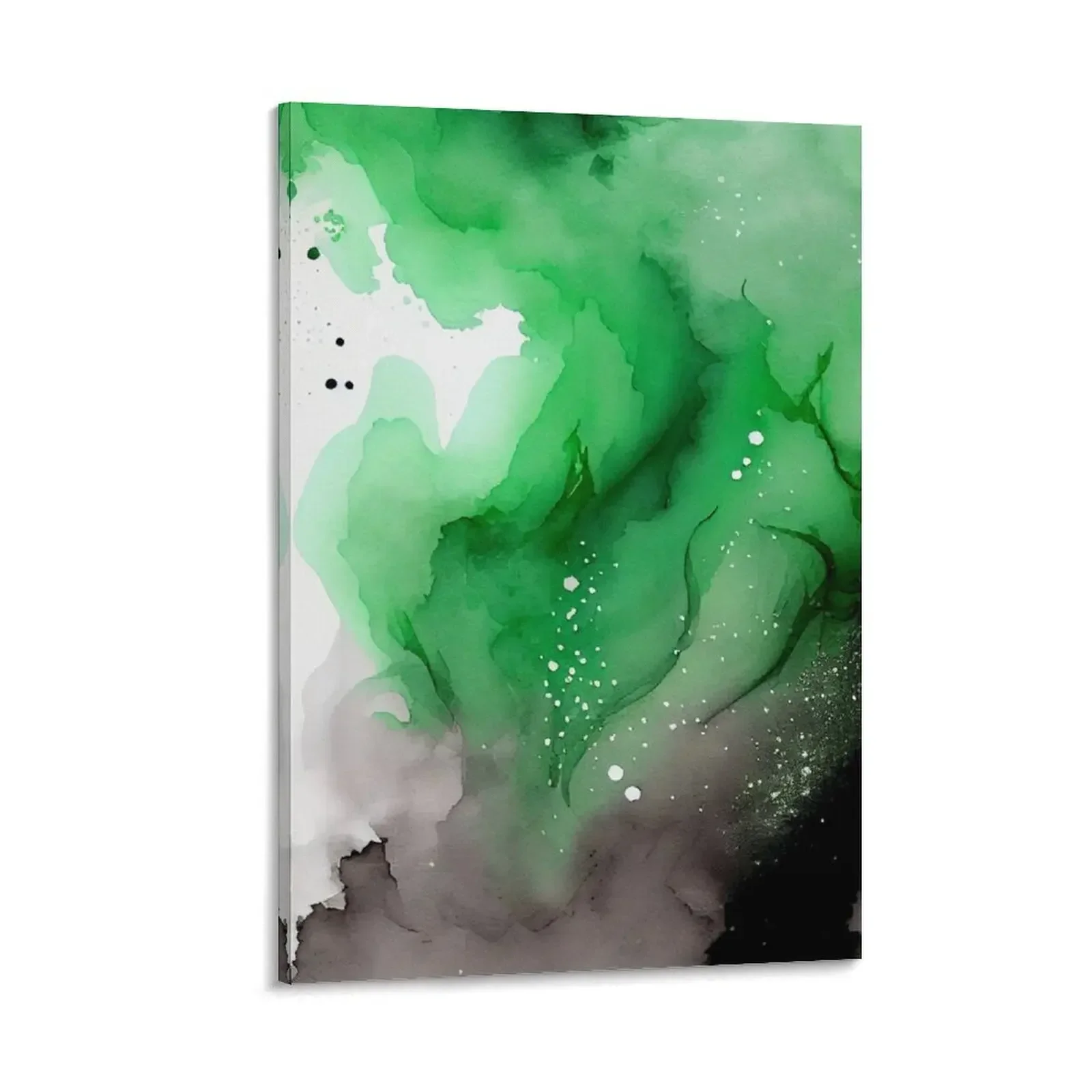 

Aromantic Subtle Pride Canvas Painting ornaments for home Decorative painting for bedroom bedrooms decorations