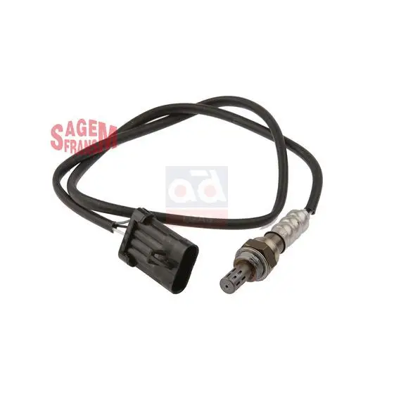 11208 for LAMBDA (oxygen) sensor P407 C5 (II III) C4 PICASSO EW7A