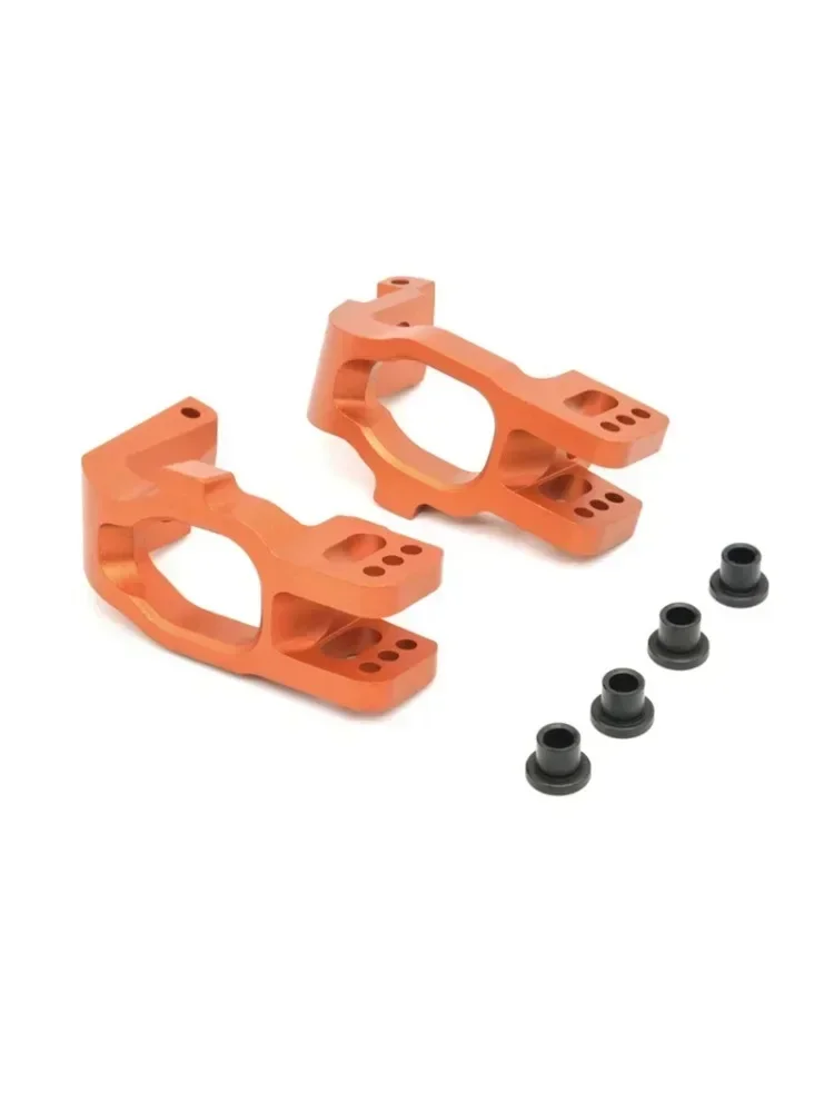 2 Stuks Metalen Stuur Cup 8052 Voor ZD Racing DBX-07 DBX07 EX-07 EX07 1/7 RC Auto Upgrade Onderdelen Spare accessoires - afbeelding 2