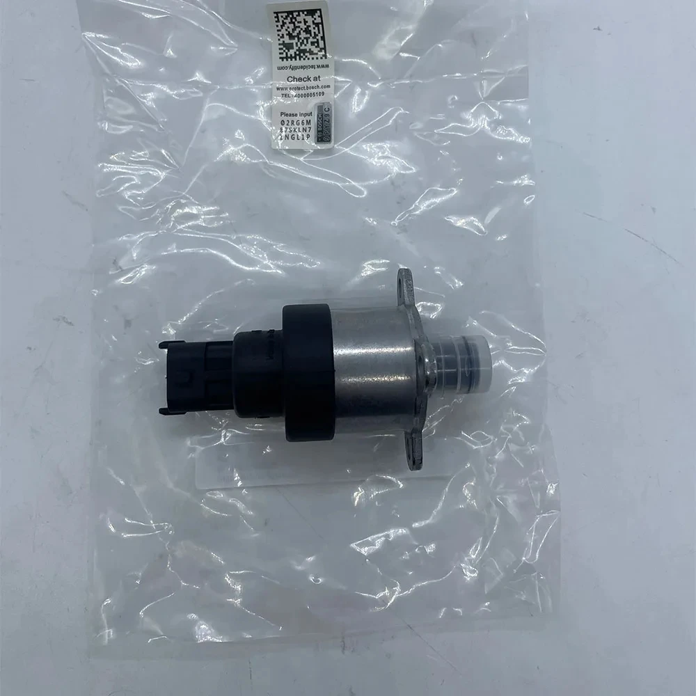 NEW OE Standard 0928400481 0 928 400 481 0928400638 Fuel Pump Regulator Metering Control Solenoid Valve For C-UMMINS DAF I-VECO