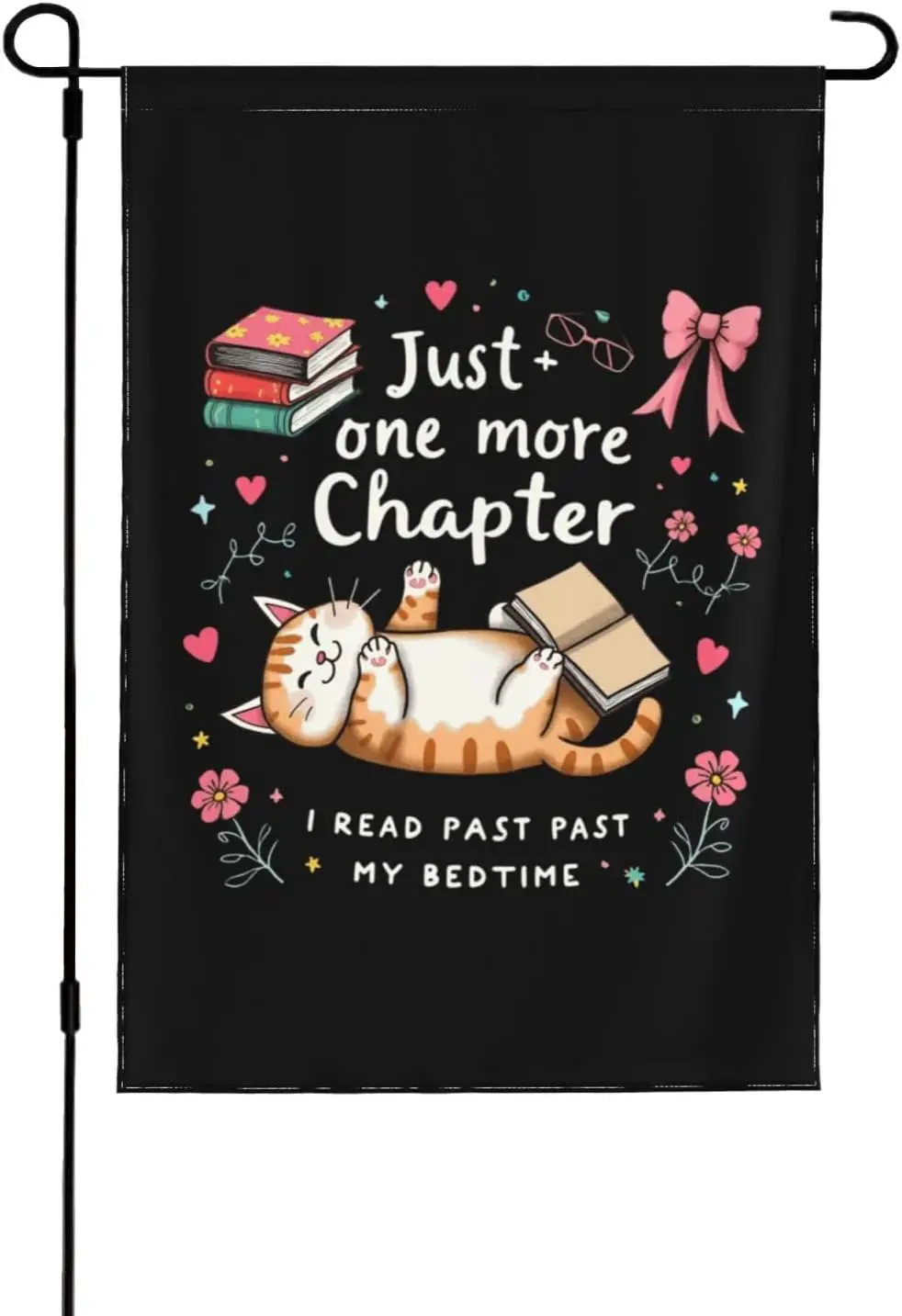 Just One More Chapt… - image