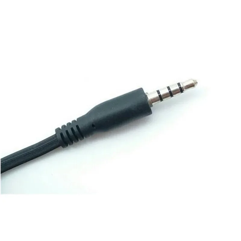 Z-Tactical إصدار الهاتف المحمول U94 PTT كابل آيفون سامسونج HTC الهاتف المحمول