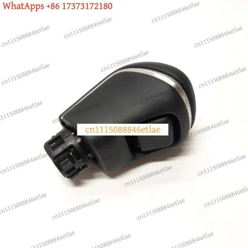 Automatic Car Gear Lever Shift Knob Head for Camry XV70 V70 Avalon Corolla Levin Yaris 2018 2019 2020 2021 Accessories