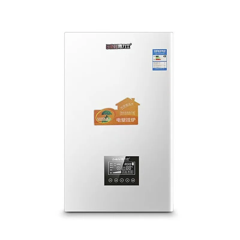 Combi Boiler For Home Heating Gas Boiler Central Heating Boilers Premix For Hot Water And Central Heating For Domestic Use