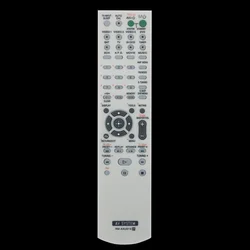 Remote Control RM-AAU013 For SONY RMAAU013 HOME THEATER Audio/Video Receiver HTDDW790, STRDG510, STRK790, HTDDW795 Fernbedienung