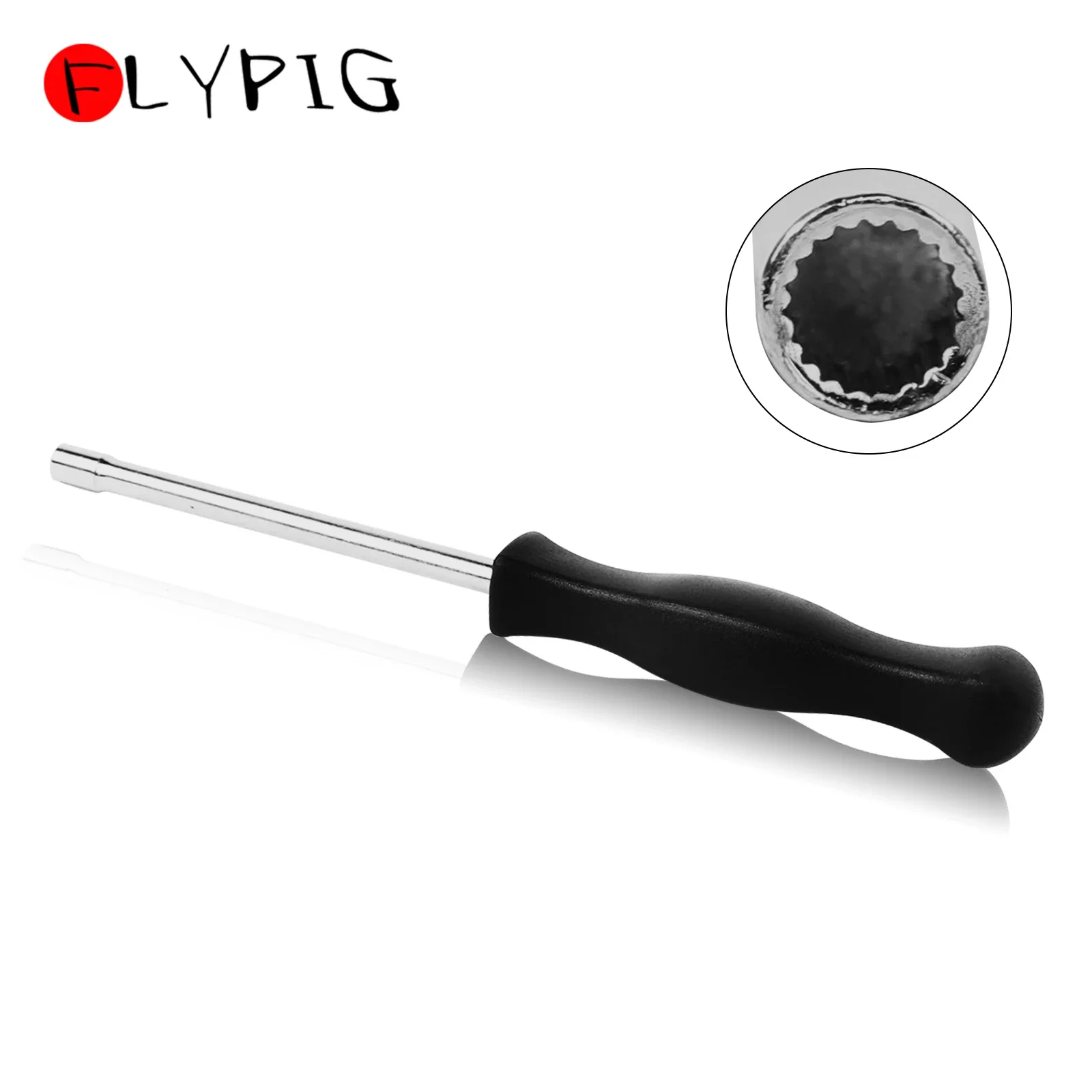 

Инструмент для регулировки бензопилы, отвертка для 2-тактного двигателя Husqvarna Echo Poulan, инструмент для регулировки бензопилы