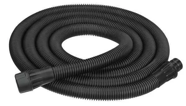 15' Anti Static Hose for DEWALT Dust Extractors