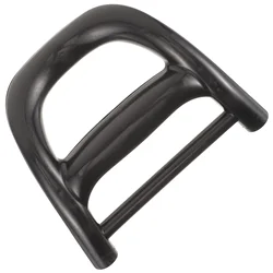 Shopping Cart Handle Replacement Parts Wheelchair Replaceable Accessory Fold Sturdy Luggage Grip Plastic Heavy Duty