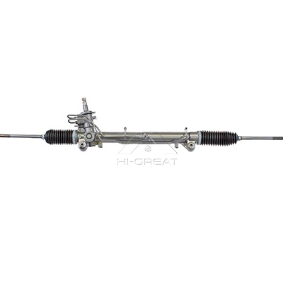 Power Steering Rack and Pinion 2S6C3200KN for FORD FIESTA Steering Gear