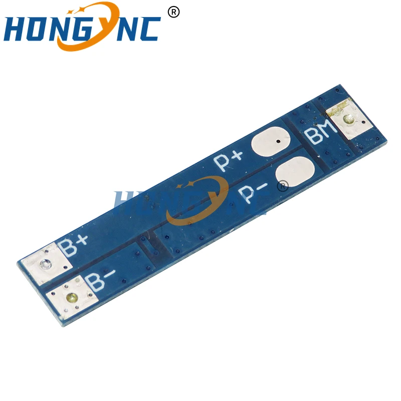 2S 5A / 8A 7.4V / 8.4V 18650 Lithium Battery Charger Board Li-ion Battery Charging BMS Over Charge-Discharge Protection Module