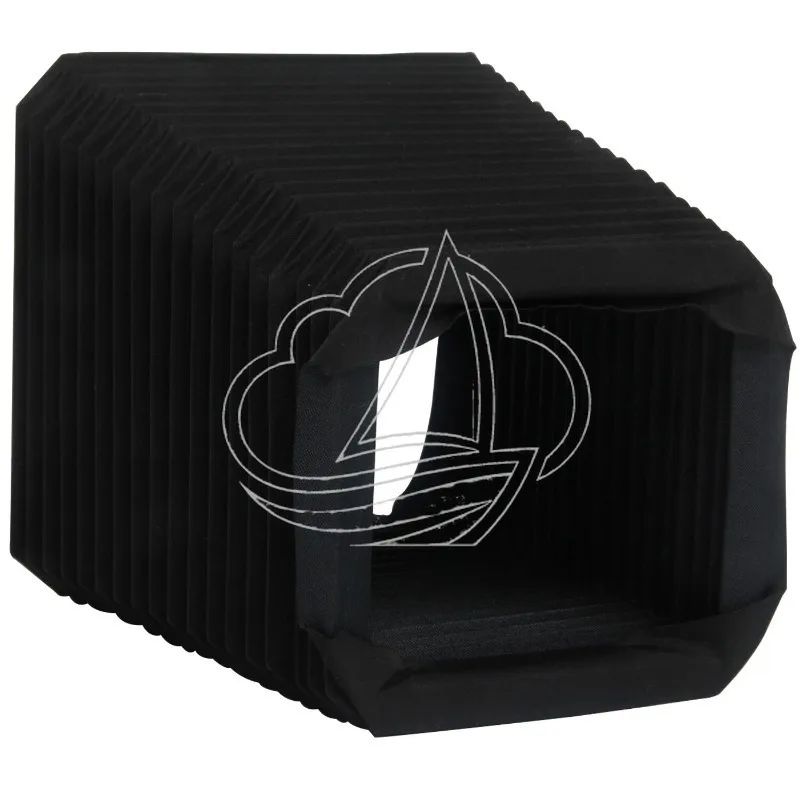 New Hand-made Professional Replacement Bellows Fit 6x9cm Rangefinder Folding Camera