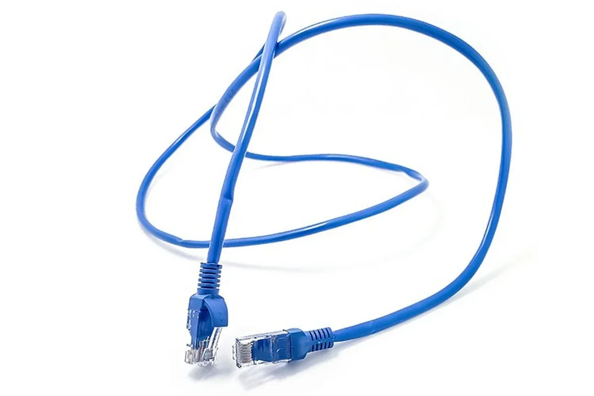 10Pc High Speed RJ45 kabel Ethernet sieci LAN złącze sieciowe przedłużacze