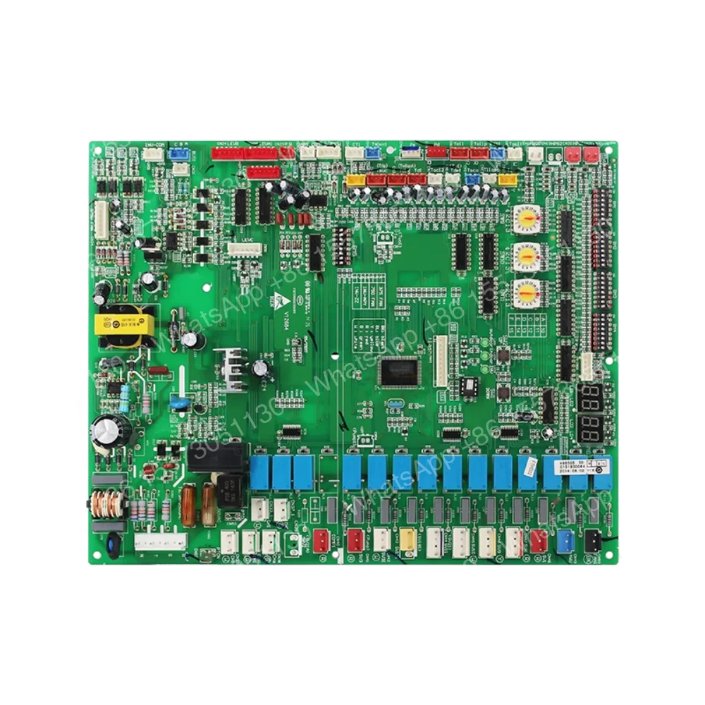 central air conditioning multi-split outdoor unit control motherboard 0151800084 0151800084B 015180084C