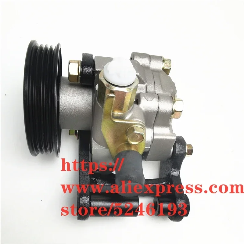 

Power steering pump for BYD F0 371 engine