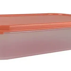 Tupperware Orange Modular Kit 2 PCS 8 Bộ Tupperware bán hàng chính - 5