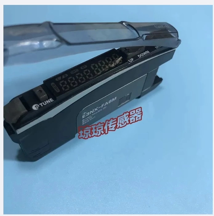 E3NX-FA6 FA6M E3NX-…