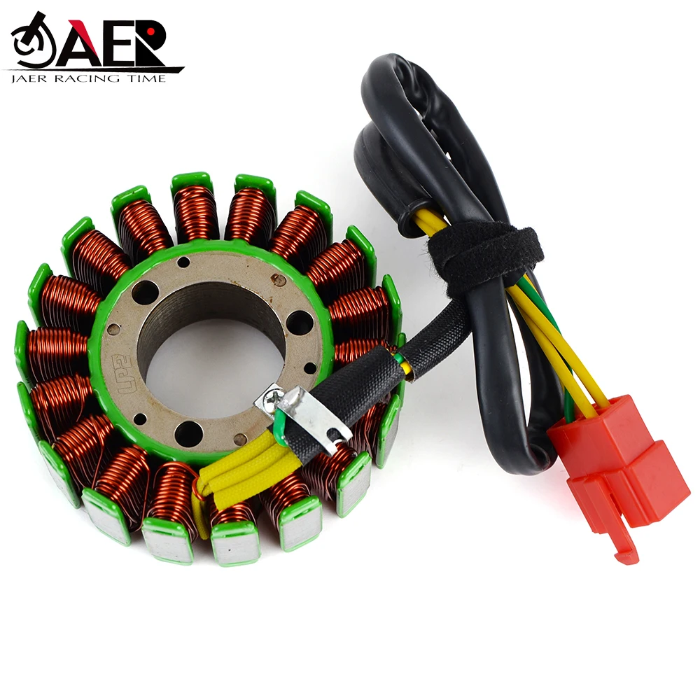 

Motorcycle Stator Coil For Honda NSR250R SE SP NSR250 MC16 MC18 MC21 NSR250RR MC28 1994