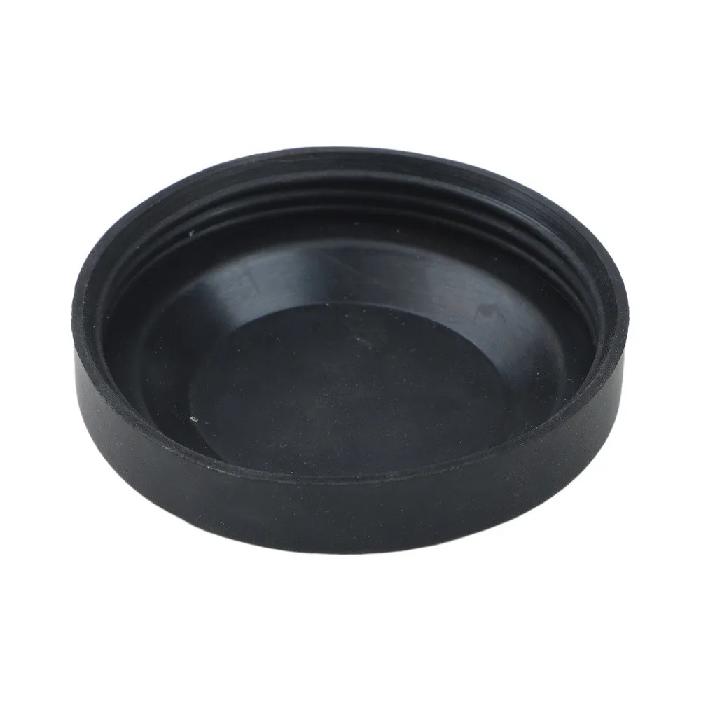 Headlamp Back Cover Headlight Housing Cap Easy Installation Design Weather Resistant Inner Diameter Approximately 75mm