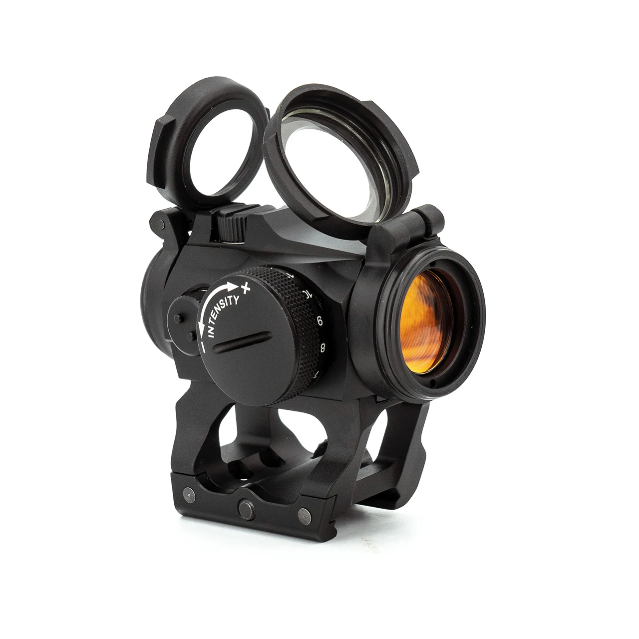 Red Dot Sight W/Leap 1.57