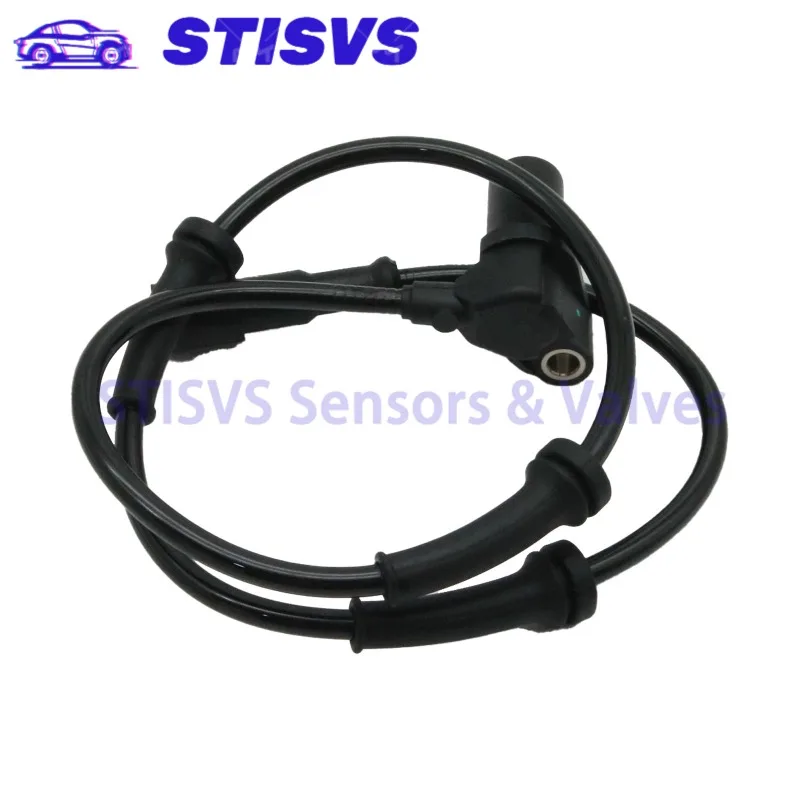 701927807D Rear Right ABS Wheel Speed Sensor For Volkswagen EuroVan Camper 1996-2003 2.5L 2.8L Auto Part Accessories