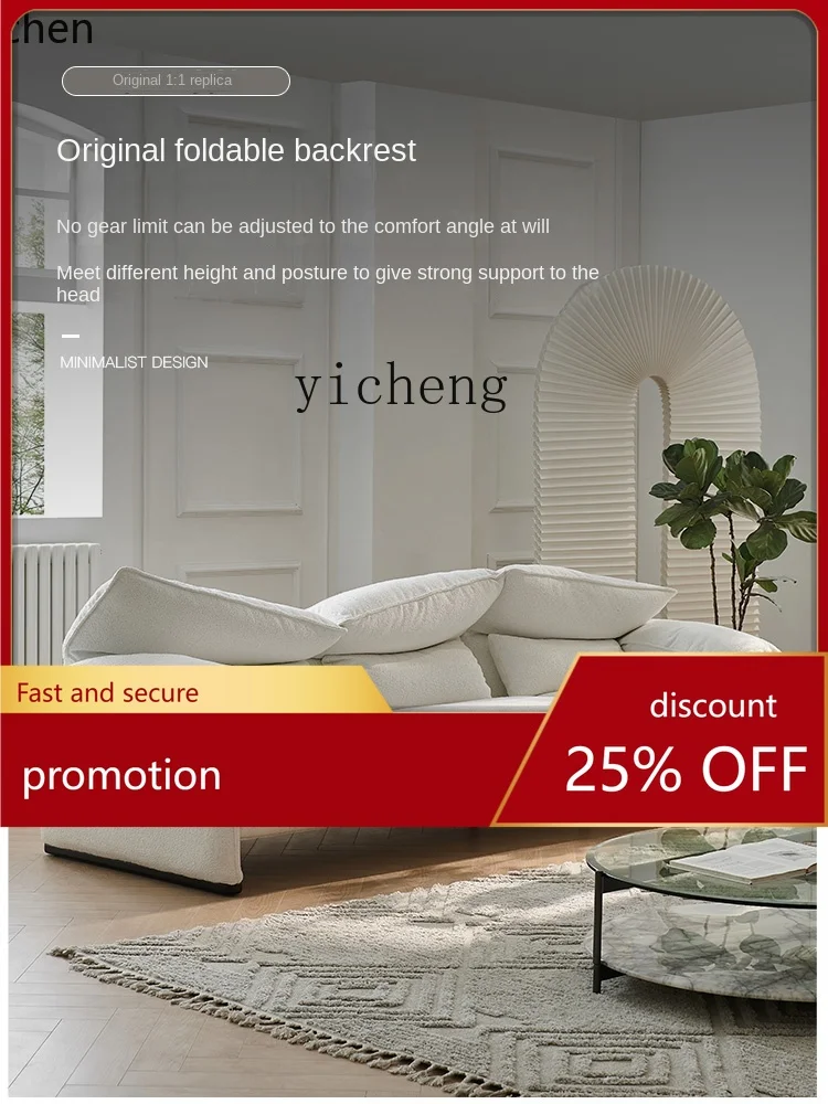 

Тканевый диван YFY в французском стиле, трехместный прямой диван для гостиной в средневековом стиле