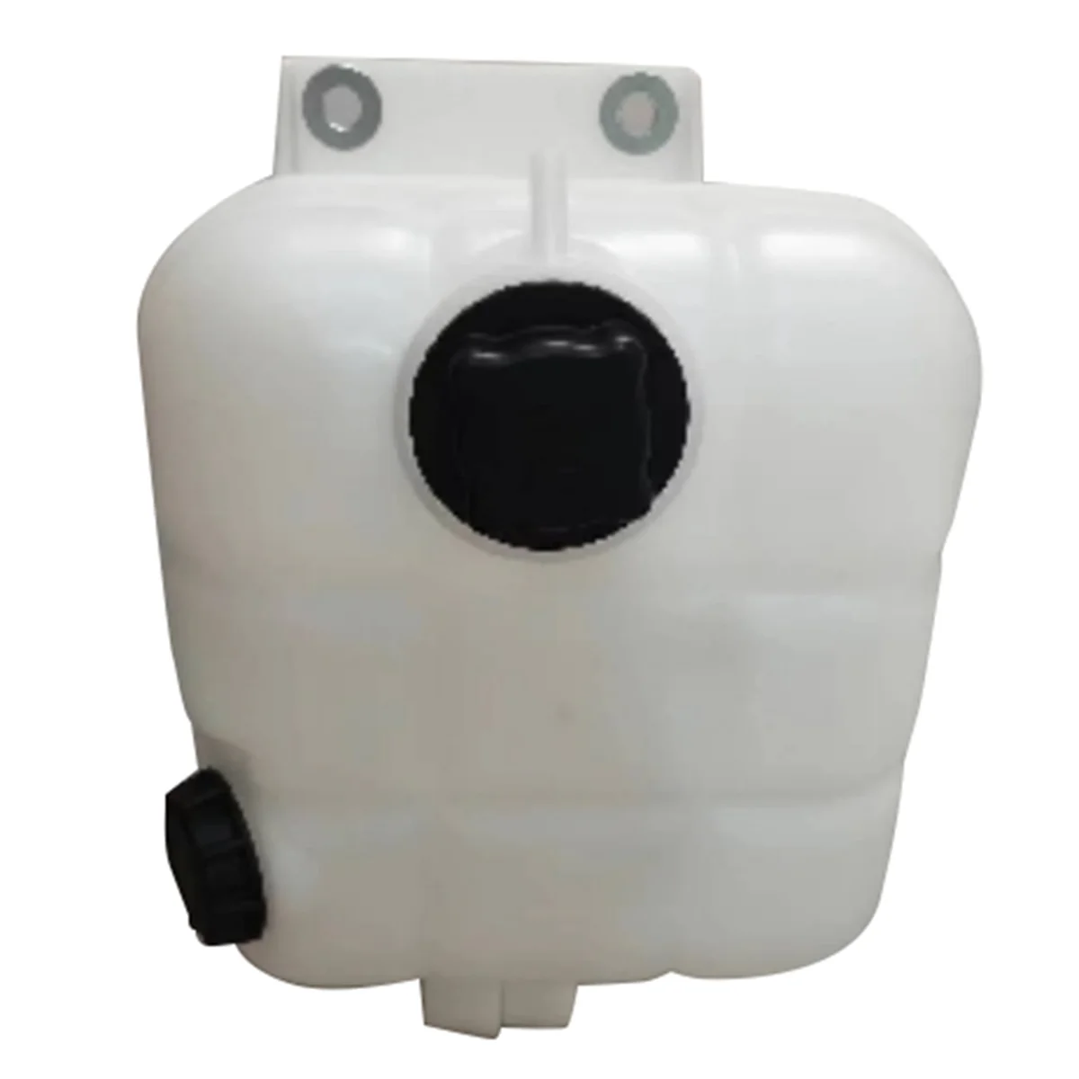 Excavator Water Expansion Tank 15163859 for Volvo EC250D EC300D EC350D 17408219 17408222 Coolant Expansion Tank