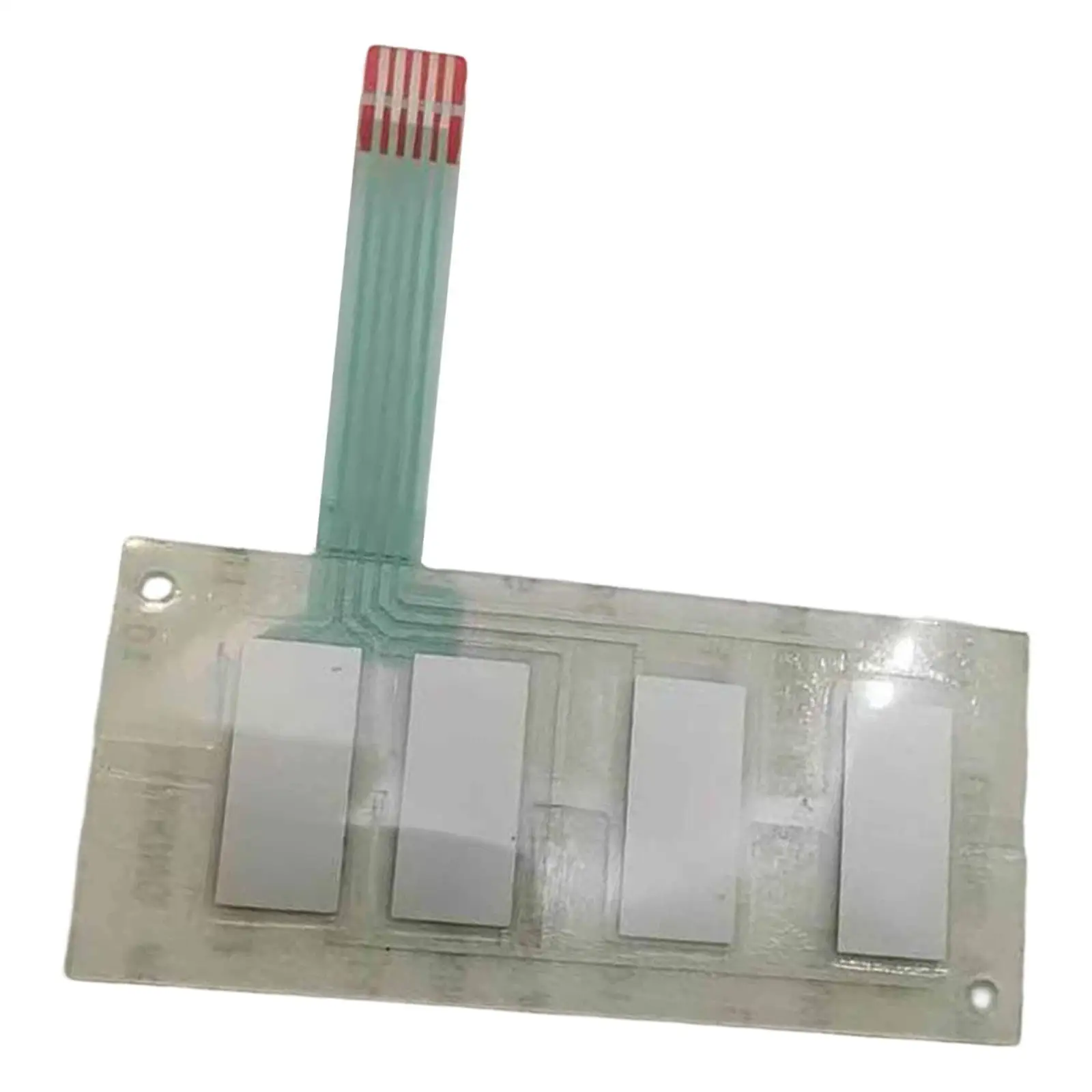 Pedal Switch Repair Part Sheet Trigger Compact PP Durable Percussion Accessory Easy Install for Electronic Drum Foot Control