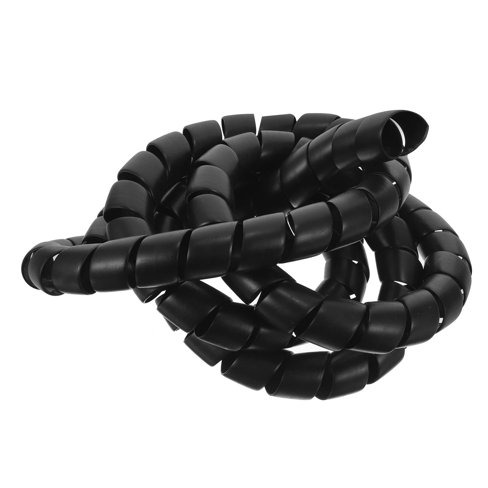 

Пластиковая защита для воды, минималистичный дизайн для домашнего офиса, гостиной, трубки для воды, рукав, крышка трубки, орнамент