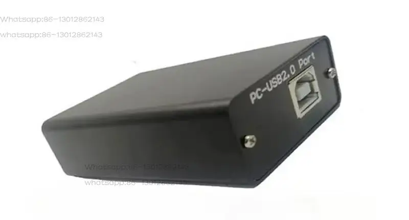 USB2.0 Optical Transceiver  USB2.0 Optical Fiber Extender Transmission and Transceiver Extension 20km
