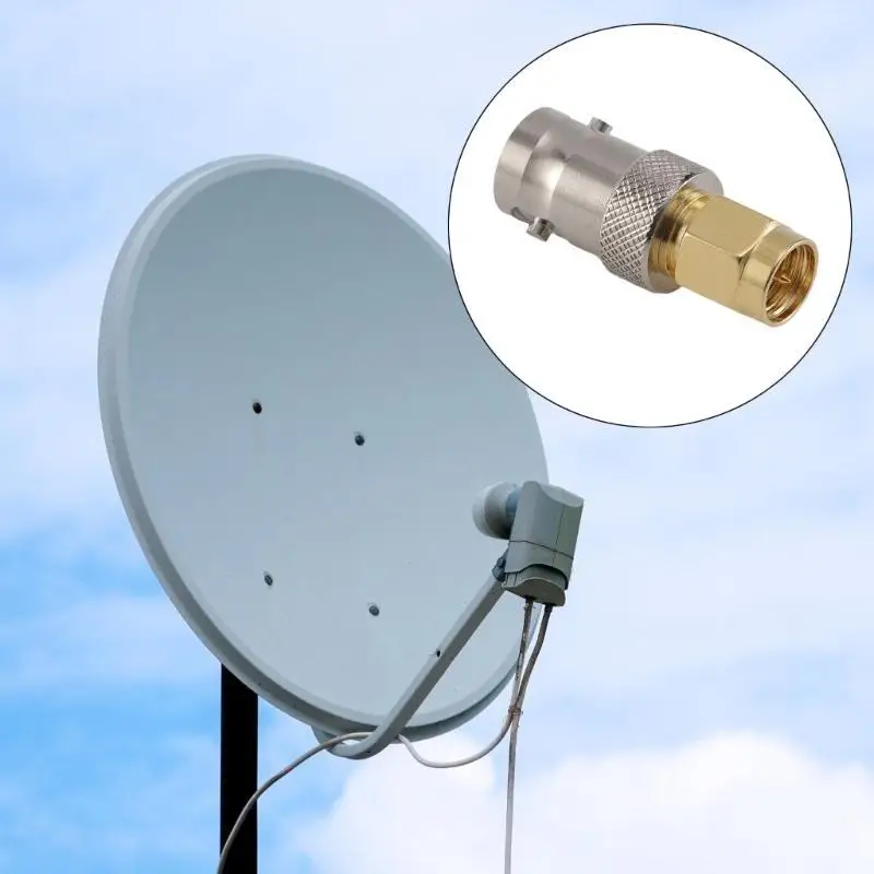 652F Conversion Bnc…