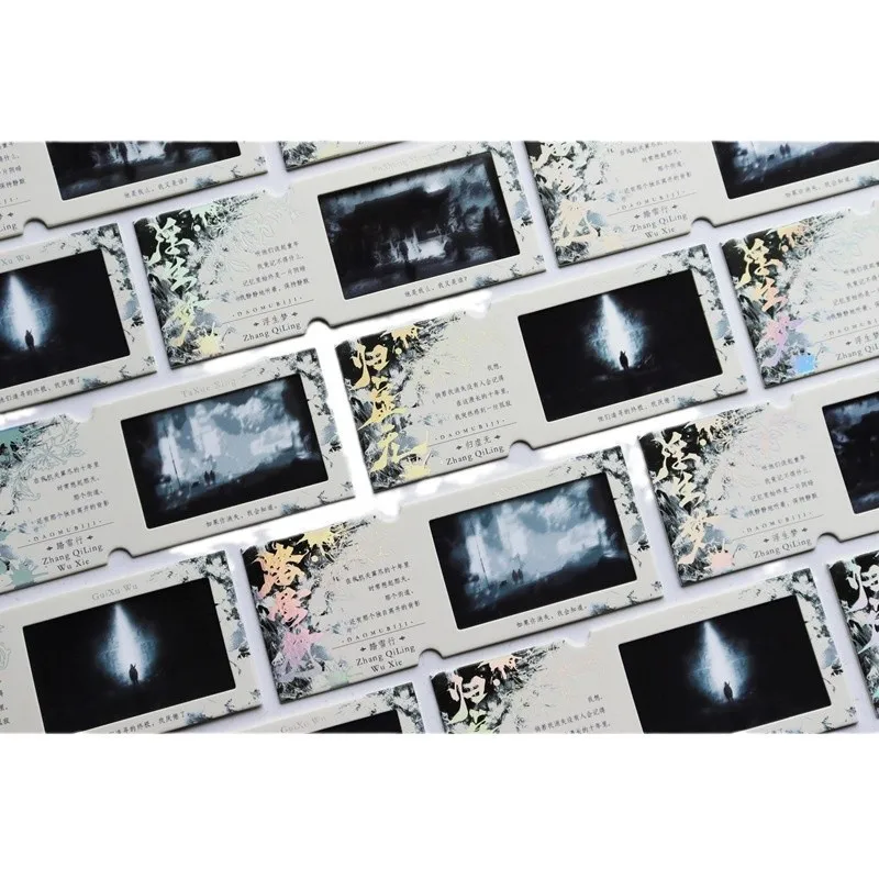 حسب الطلب. إشارة مرجعية للفيلم مخصصة للدراما التلفزيونية رواية توقيع اجتماع الجذر التذهيب الطرفي عبر #5